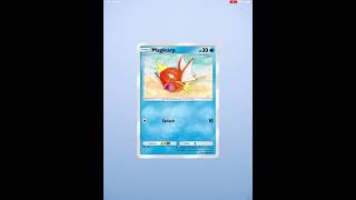 Pack 23 of trying to complete the genetic apex set in pokemon pocket tcg pokemon pokemontcg [upl. by Angy]