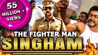 Singham 3 Full Movie  Ajay Devgn  Kareena Kapoor  Akshay Kumar  Rohit Shetty  facts and story [upl. by Filberto]