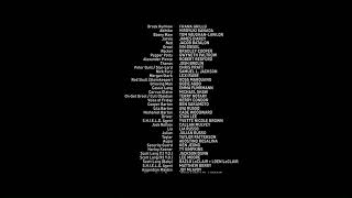 Avengers Endgame 2019 end credits Edited [upl. by Dorris]