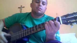 Ciega por el los buitres cover guitarra [upl. by Danice]