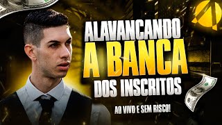 💹OPERANDO AO VIVO🔥Na Avalon 💰 [upl. by Nytsirhc]