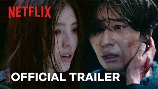 Gyeongseong Creature Season 2  Official Trailer  Netflix [upl. by Rea]