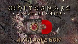 Whitesnake Greatest Hits  Revisited  Remixed  Remastered [upl. by Girard]