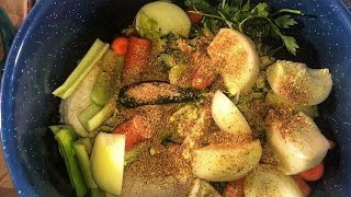 Make Homemade Chicken Broth Easy Recipe chicken broth recipe [upl. by Ahsekam912]