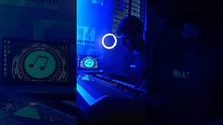 Dil ka dariya song on piano❤️By manishmusicwala kabirsingh manishvishwakarma viral short piano [upl. by Annig]