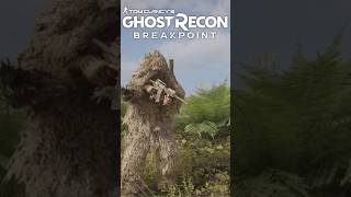 Ghost Recon Breakpoint [upl. by Cissy270]