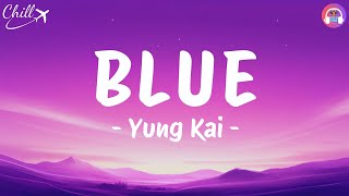 OPM Tagalog Top Songs 2024 Playlist🌺Best OPM Tagalog Love Songs🌺Blue  Yung Kai Maybe This Time [upl. by Calvert]