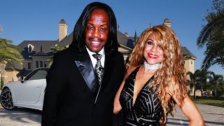 VERDINE WHITES WIFE Age Children Lifestyle Houses amp Net Worth 2024 EWampF Founder [upl. by Parrnell396]