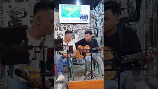 JANGAN ADA DUSTA DIANTARA KITA  BROERY MARANTIKA FEAT DEWI YULL COVER [upl. by Nosdrahcir978]