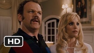 Talladega Nights 48 Movie CLIP  Shake and Bake Is Dead 2006 HD [upl. by Elmore]