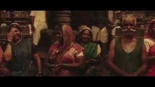 Bharood Song from Vitti Dandu 2014 Marathi Movie  Filmiclubcom [upl. by Nils]