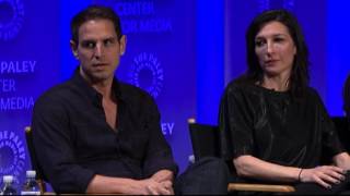 Supergirl Cast Paleyfest 2016 Part 1 [upl. by Lain]