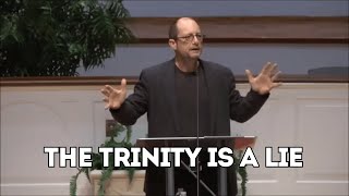 The Origins Of The TRINITY  Bart Ehrman  Rican Muslim [upl. by Hyacinth]