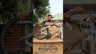 Unboxing New Bike😻😻 [upl. by Rudolfo]