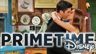 Dein Tag verdient ein Happy End Die Primetime im Disney Channel [upl. by Valsimot566]