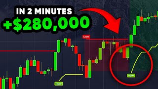 280000 in 2 MINUTES 🔥 BEST Pocket Option trading strategy Binary options trading tutorial [upl. by Atteynot]