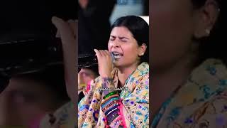 Patakha Guddi  Jyoti Nooran Stage Performance 2024 [upl. by Akirahs33]