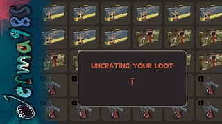 TF2  Boxes [upl. by Tayler825]