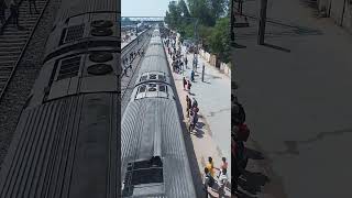 Train b2arvind YouTube channel b2 trending [upl. by Isacco]