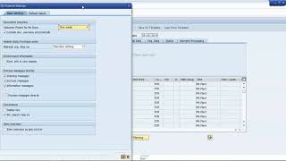 Create Purchase Order In SAP  SAP Purchase Order  ME21N T code In SAP [upl. by Nyladnewg]