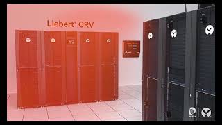 Enhanced Control and Visibility with Vertiv™ Liebert® iCOM™ S [upl. by Desirea524]