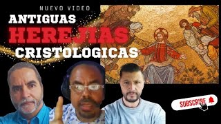 La Mariolatria Romana Vs Cristología Bíblica ¡Antiguas Herejías [upl. by Yllehs]