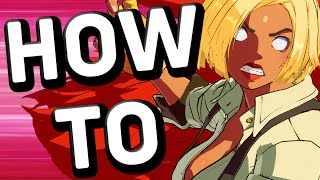 THE ONLY SEASON 25 GIOVANNA GUIDE YOU WILL EVER NEED Updated Strategy  New Tools [upl. by Lladnew]