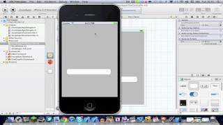 Xcode Tutorial How to Link to a Website inapp and SMS  Phone inapp sharedApplications [upl. by Arodnahs]