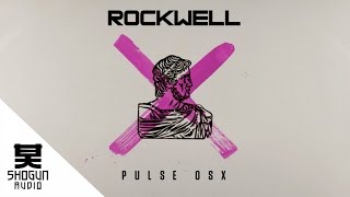 Rockwell  Pulse OSX [upl. by Yunick]