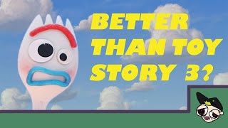 TOY STORY 4 THE PERFECT ENDING TO THE PERFECT SERIES  VIDEO ESSAY [upl. by Tavish55]