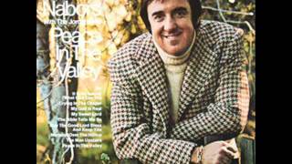 And I Love You So  Jim Nabors [upl. by Anelahs]