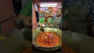 Most Oily Omelette Rice in India [upl. by Aiuqram]