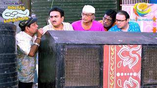 Bhide Offers To Teach For Free  Taarak Mehta Ka Ooltah Chashmah  Bhide Fun Files [upl. by Salamanca]