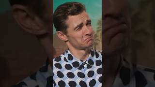 Dave Franco’s De Niro Impression 😂 [upl. by Riegel]