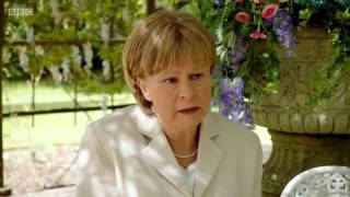 Tracey Ullman as Angela Merkel  Brexit Song [upl. by Siuraj380]