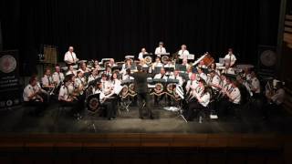 Resplendent Glory by Ardee Concert Band [upl. by Stormy]