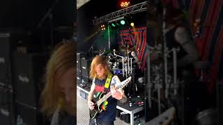 Hell Over Halen 2024  Extinct 006 OpenAir 3 4 Mai 2024 konzert live [upl. by Hoppe397]