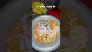 Chatpate recipe recipe chatpata vira song [upl. by Lezti]