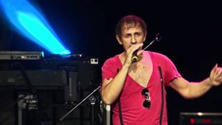 Soli  Celentano Tribute Show  Maurizio Schweizer  Crocus City Hall  Moscow [upl. by Corsiglia]