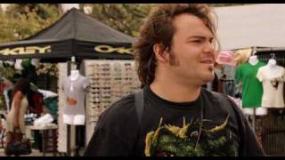 Tenacious D Classico Sub ita [upl. by Nimsaj]