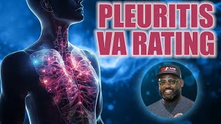 How to Win a Pleuritis VA Rating [upl. by Penthea208]