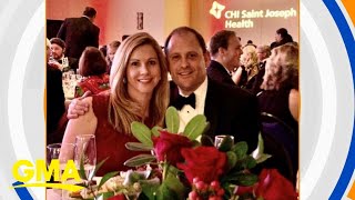 Kentucky congressman honors late wife with ‘CAROL’ Act [upl. by Esiled]