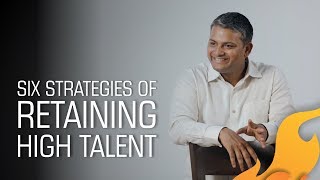 Employee Retention Masterclass 6 Strategies for Retaining Top Talent [upl. by Atinuahs]