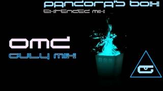 OMD  Pandoras Box  Extended Mix gulymix [upl. by Ramuk218]