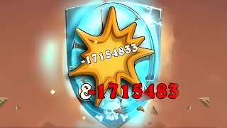 We Have 17 Million Stats We Cant Lose  Dogdog Hearthstone Battlegrounds [upl. by Ailssa80]