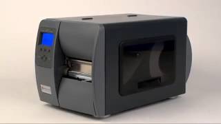 Datamax ONeil MClass Mark II Series Barcode Label Printers [upl. by Villiers]