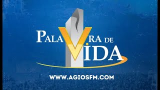 Programa Palavra de Vida  Miss Shay  Dc Isaias Real  08112024 [upl. by Veda103]