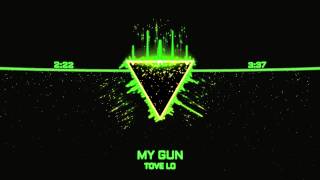 Tove Lo  My Gun HD Visualized Lyrics in Description [upl. by Nnaj]