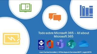 Microsoft 365  Pestaña de Bookings en la App de Calendario de Microsoft Teams [upl. by Lordan831]