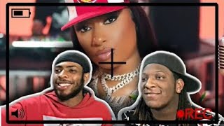 Megan The Stallion  Southside Forever Freestyle MeganMondays Reaction [upl. by Barret]